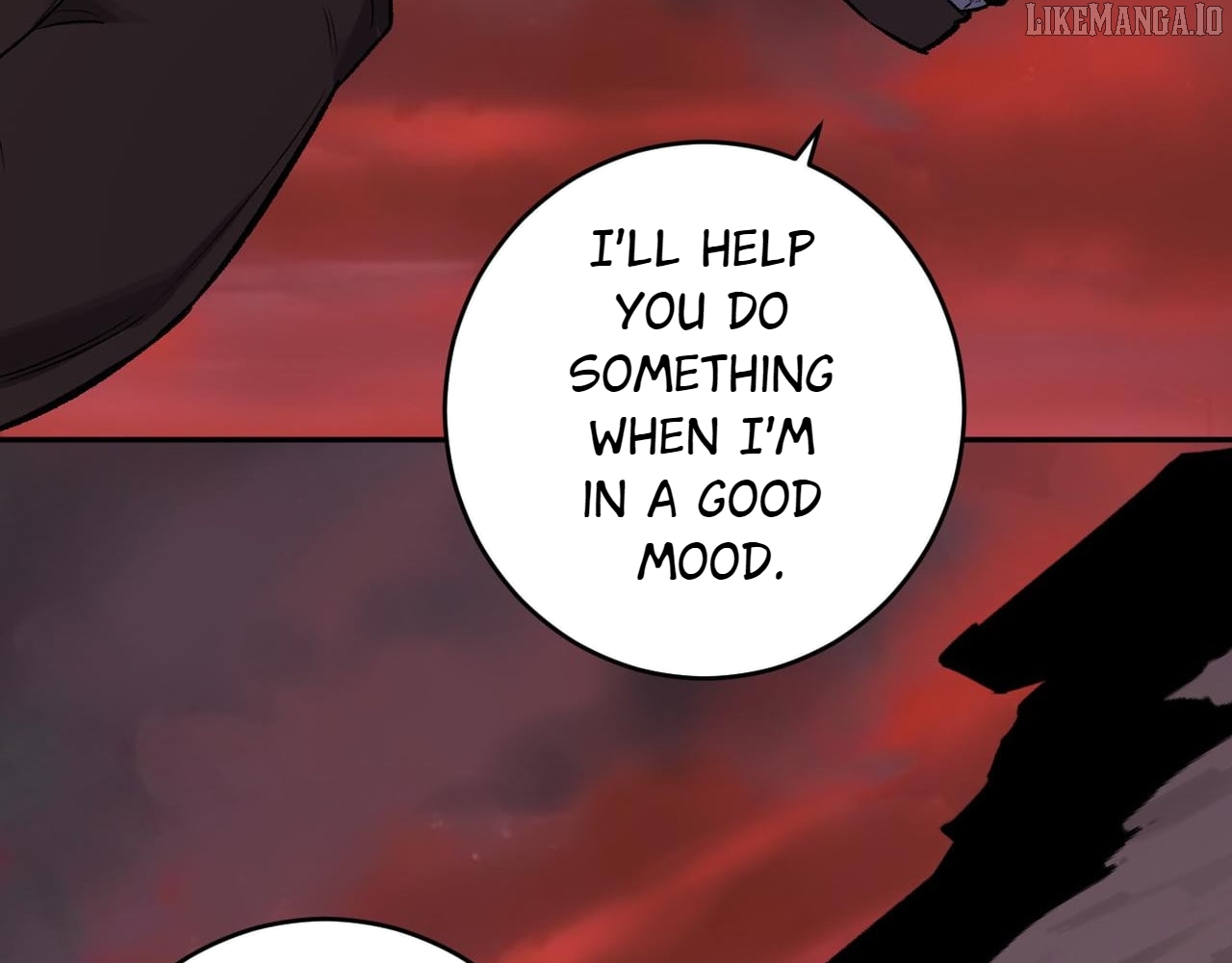 Doomsday for All: Me, Virus Monarch Chapter 84 - page 76